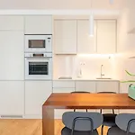 Apartament Guestready - Condessa Flores *